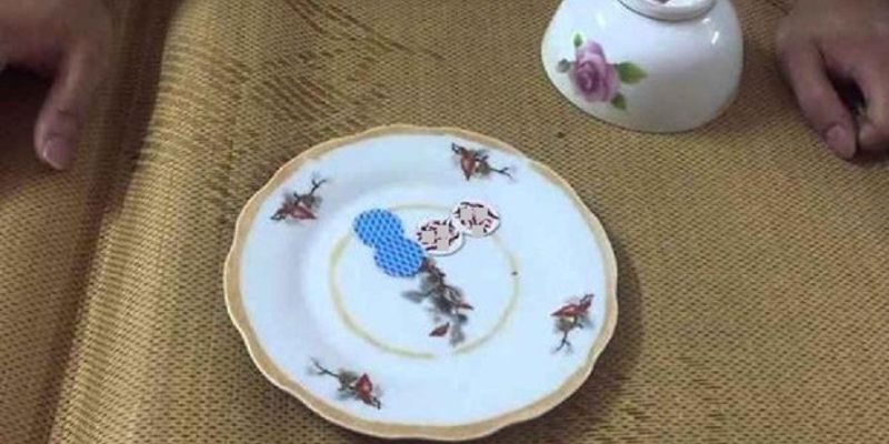 3 kiểu đặt cơm gạo phổ biến