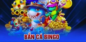 Bắn Cá Bingo là gì?