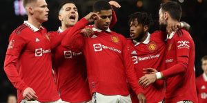 Câu Lạc Bộ Bóng Đá Manchester United – Phân Tích Cùng Jun88