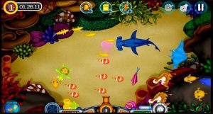 Khái niệm game bắn cá rút tiền uy tín và cách nhận biết