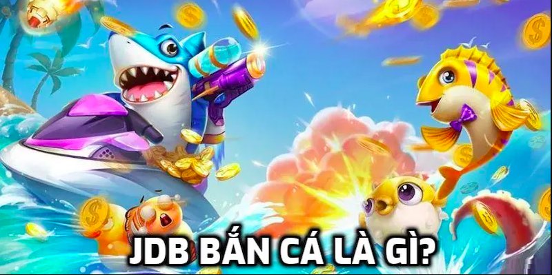Chiến thuật canh góc và nâng cấp pháo hợp lý giúp người chơi Bắn cá JDB tối ưu điểm thưởng dễ dàng hơn