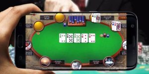 Poker Là Bài Gì: Hướng Dẫn Chi Tiết Để Chơi Hiệu Quả Tại Jun88